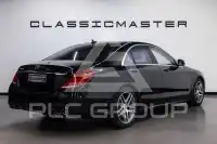 2016 Mercedes Benz S 400