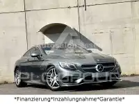 2016 Mercedes Benz S 400