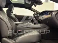 2016 Mercedes Benz S 400