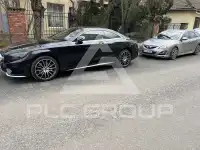 2016 Mercedes Benz S 400