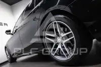 2016 Mercedes Benz S 400