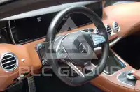 2016 Mercedes Benz S 400