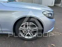 2016 Mercedes Benz S 400