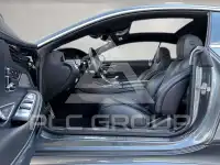 2016 Mercedes Benz S 400