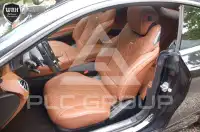 2016 Mercedes Benz S 400
