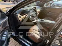 2016 Mercedes Benz S 400