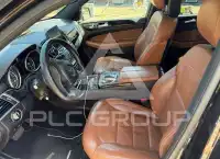 2016 Mercedes Benz GLS 400