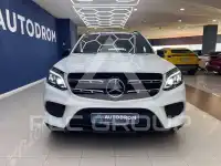 2016 Mercedes Benz GLS 400