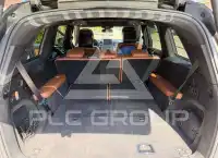 2016 Mercedes Benz GLS 400