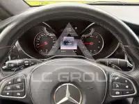 2016 Mercedes Benz V