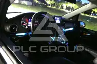 2016 Mercedes Benz V