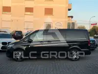2016 Mercedes Benz V