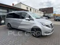 2016 Mercedes Benz V