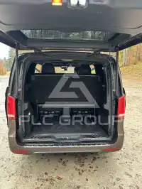 2016 Mercedes Benz V