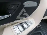 2016 Mercedes Benz V