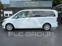 2016 Mercedes Benz V