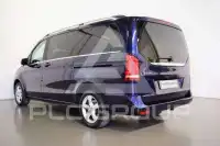 2016 Mercedes Benz V