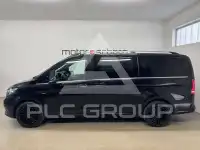 2016 Mercedes Benz V
