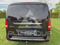 2016 Mercedes Benz V