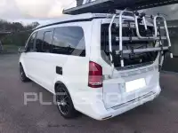 2016 Mercedes Benz V