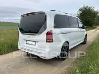 2016 Mercedes Benz V