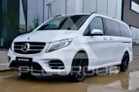 2016 Mercedes Benz V