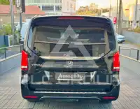 2016 Mercedes Benz V