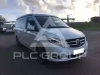 2016 Mercedes Benz V