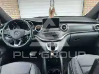 2016 Mercedes Benz V