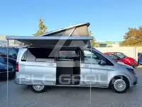 2016 Mercedes Benz V
