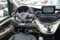 2016 Mercedes Benz V