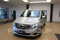 2016 Mercedes Benz V