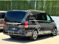 2016 Mercedes Benz V