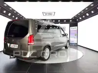 2016 Mercedes Benz V