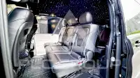 2016 Mercedes Benz V