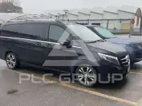 2016 Mercedes Benz V