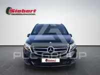 2016 Mercedes Benz V