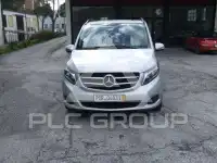2016 Mercedes Benz V