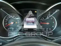 2016 Mercedes Benz V