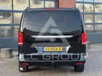 2016 Mercedes Benz V