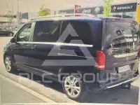 2016 Mercedes Benz V