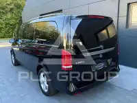 2016 Mercedes Benz V