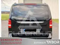 2016 Mercedes Benz V