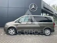 2016 Mercedes Benz V
