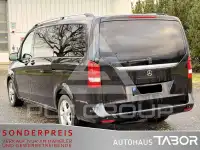 2016 Mercedes Benz V