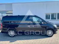 2016 Mercedes Benz V