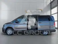 2016 Mercedes Benz V