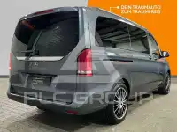 2016 Mercedes Benz V