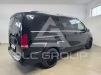 2016 Mercedes Benz V