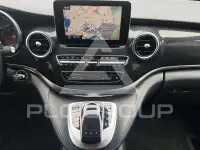2016 Mercedes Benz V